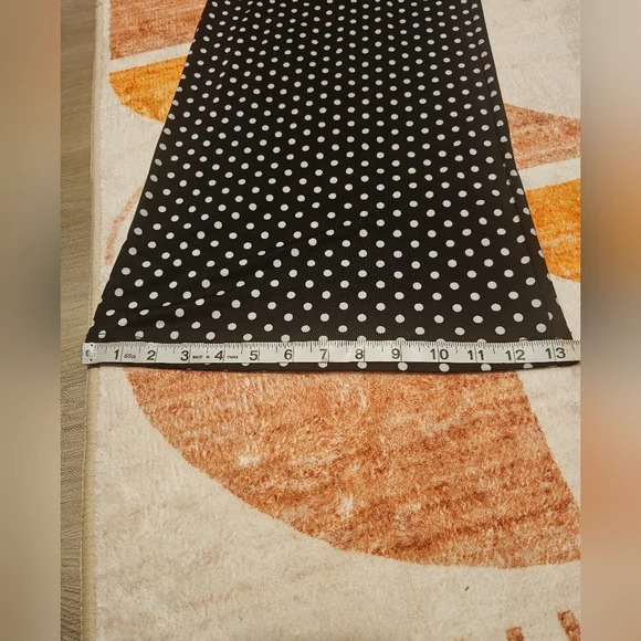 Arolina NWT Women's Stretchy Wide Leg Palazzo Lounge Pants Casual Sz XL - Picture 10 of 12